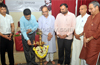 Youth urged to derive inspiration from Swami Vivekananda